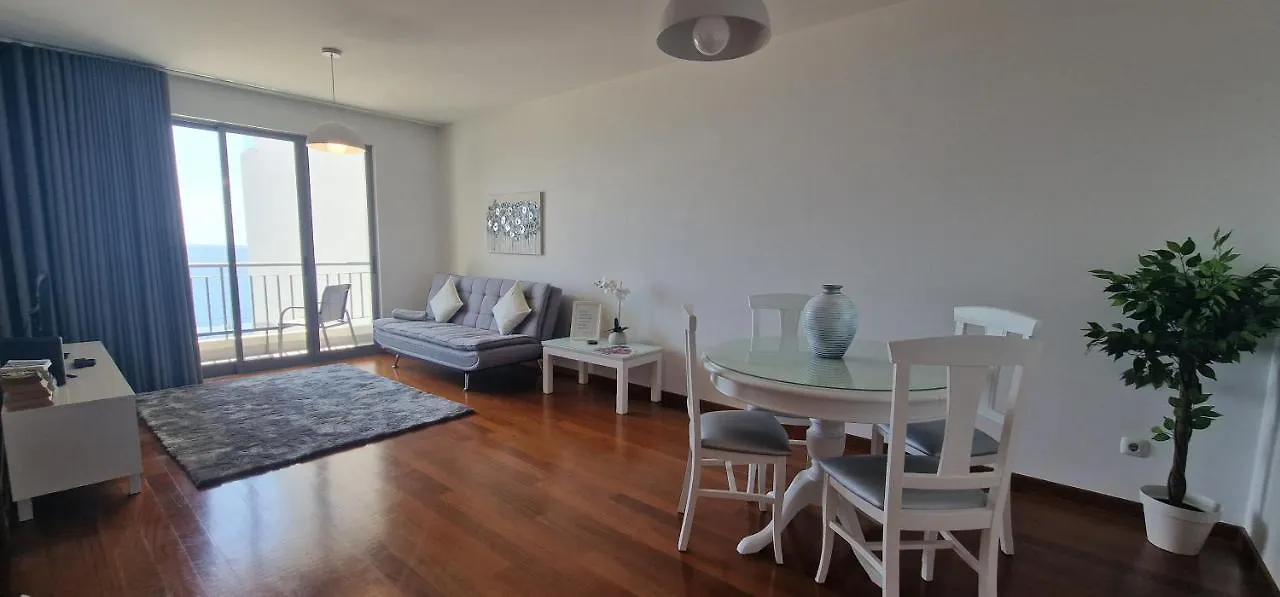 Ocean Pearl Apartment Y 丰沙尔 0*,  葡萄牙