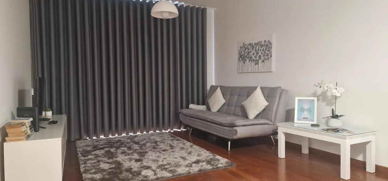 Ocean Pearl Apartment Y 丰沙尔