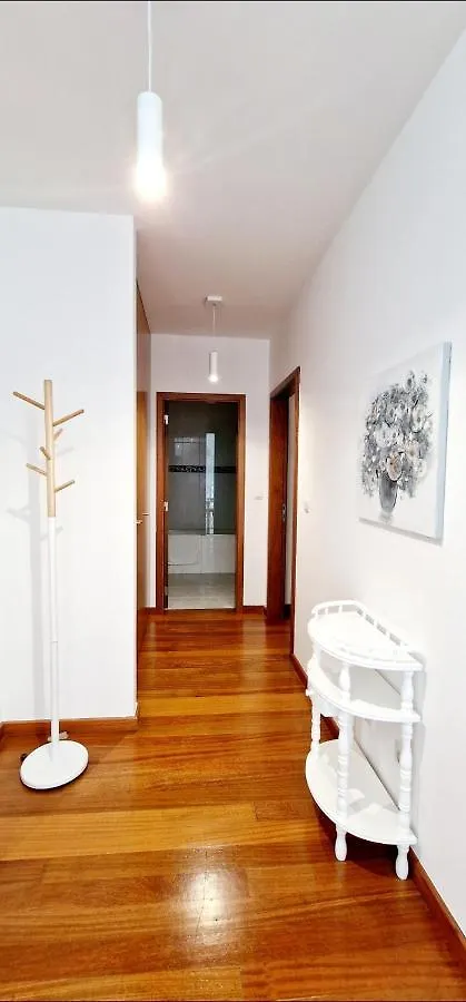 Ocean Pearl Apartment Y 丰沙尔