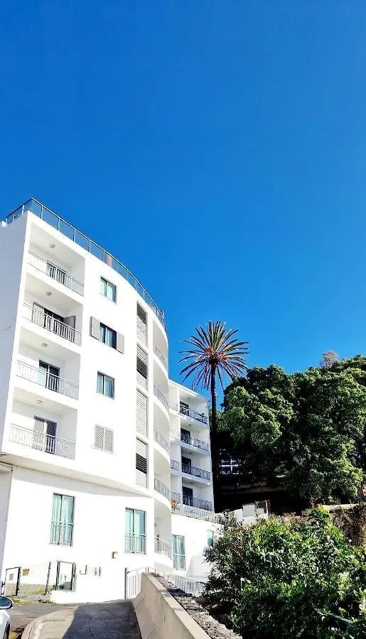 Ocean Pearl Apartment Y 丰沙尔