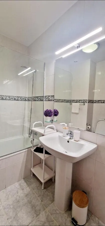 Ocean Pearl Apartment Y 丰沙尔